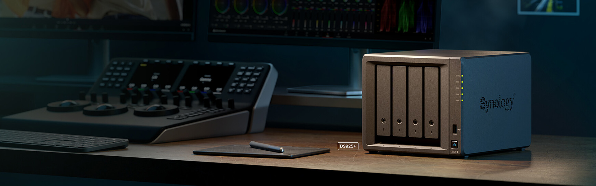 数据备份一体机解决方案