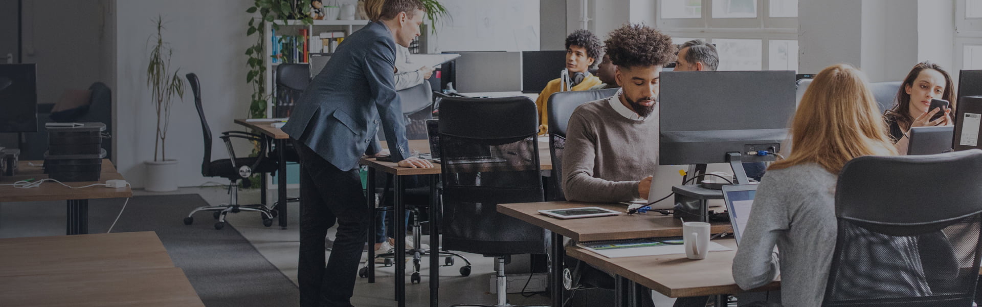 企业数据共享与文件备份方案