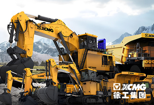 群晖帮助徐工道路应对新质生产力潮流下的数据存储与管理挑战