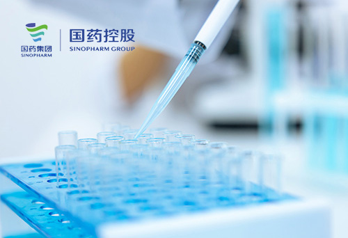 国药控股利用群晖整机备份 15 台虚拟机，保护 OA 系统、ERP 数据库，数据重删率高达 63%