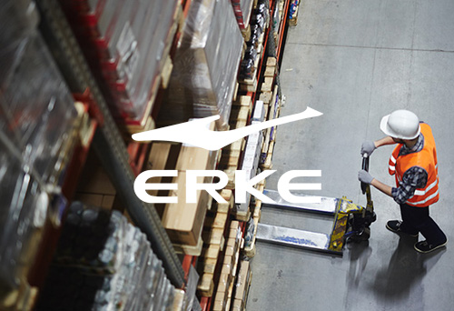 鸿星尔克借助群晖，实现海量非结构化文件的无感知迁移与统一存储