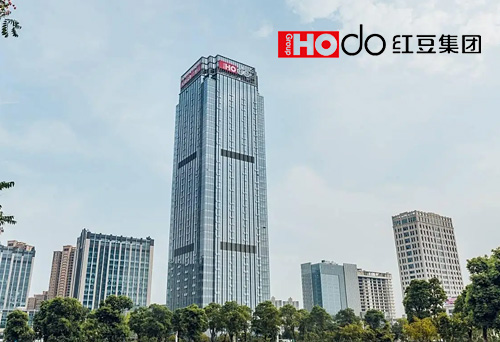 红豆集团借助群晖部署文件服务器，建立系统化灾备方案抵御勒索病毒