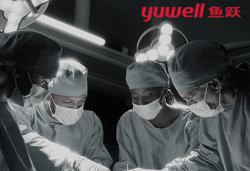 群晖助力鱼跃医疗解决非结构化文件存储管理，以及数据集中备份难题