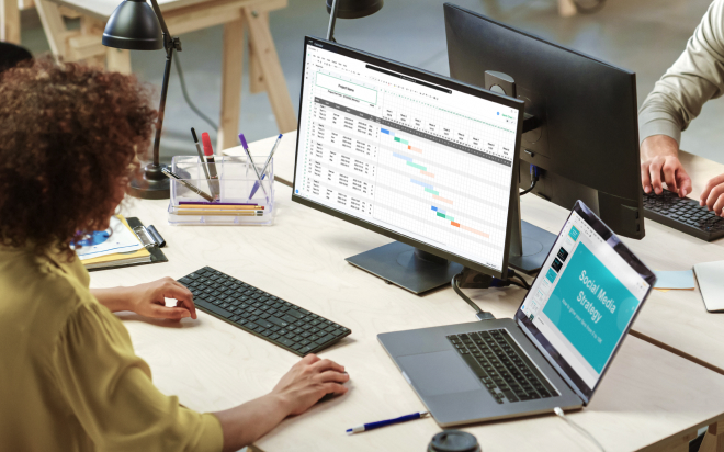 搭建企业网盘或文件服务器