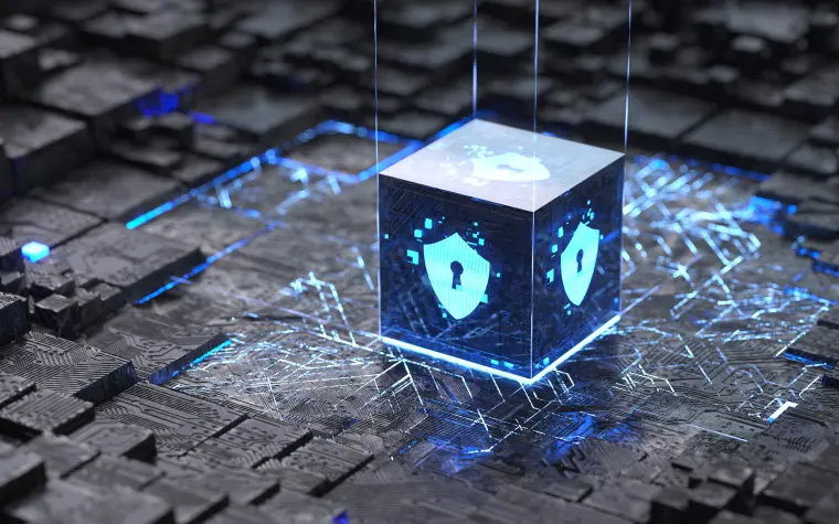 提高数据安全，防勒索病毒